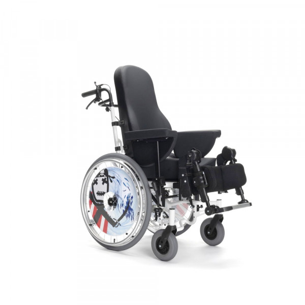 Кресло-коляска для детей и подростков с ДЦП Vermeiren Inovys Junior-2