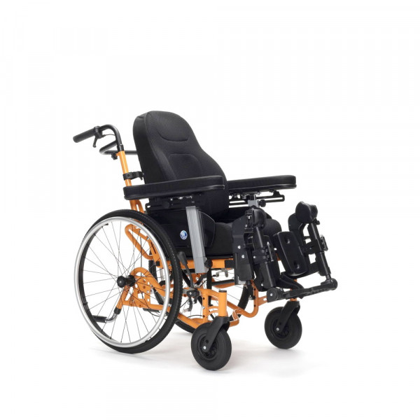Кресло-коляска для детей и подростков с ДЦП Vermeiren Inovys Junior-1