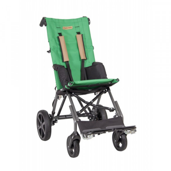 Детская прогулочная инвалидная коляска ДЦП Patron Corzino Classic CNC-3