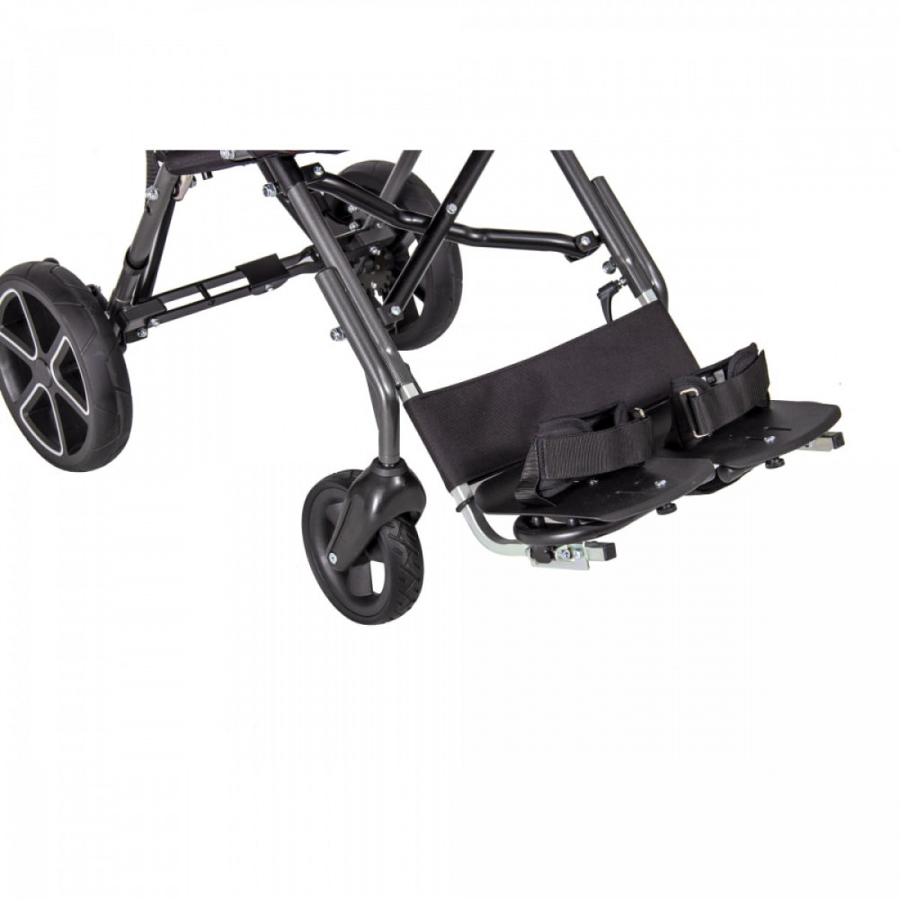 Детская прогулочная инвалидная коляска ДЦП Patron Corzino Xcountry CNX NEW-8