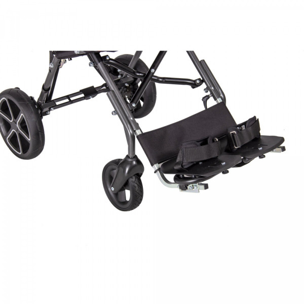 Детская прогулочная инвалидная коляска ДЦП Patron Corzino Xcountry CNX NEW-8