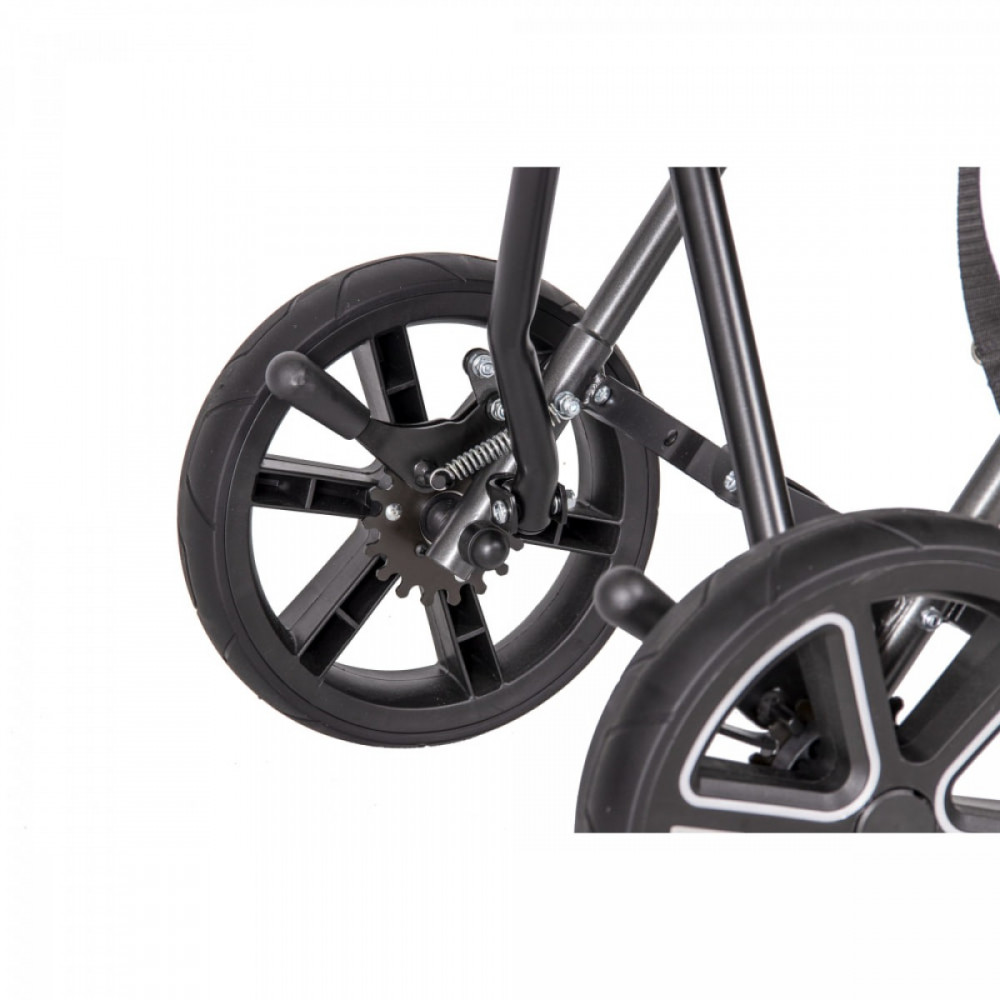 Детская прогулочная инвалидная коляска ДЦП Patron Corzino Xcountry CNX NEW-10