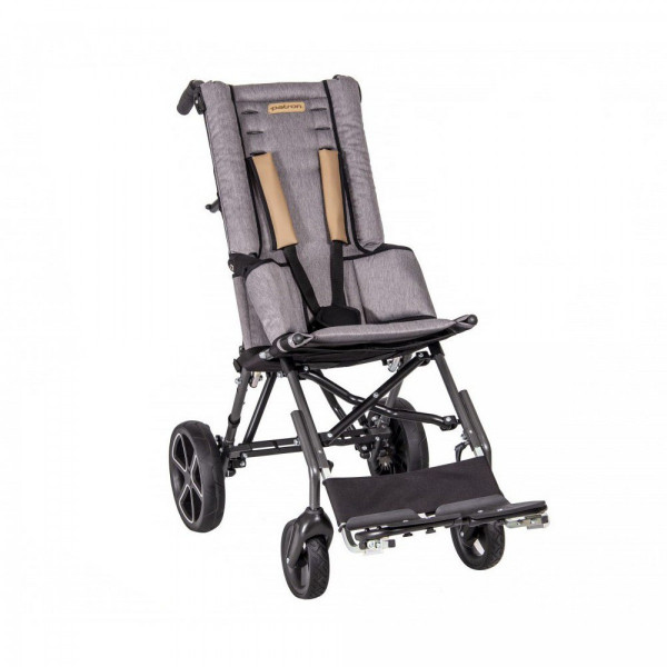 Детская прогулочная инвалидная коляска ДЦП Patron Corzino Xcountry CNX NEW-2