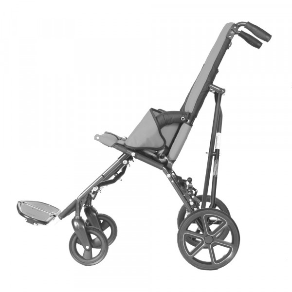 Детская прогулочная инвалидная коляска ДЦП Patron Corzo Xcountry CRX-7