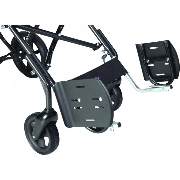 Детская прогулочная инвалидная коляска ДЦП Patron Corzo Xcountry CRX-6