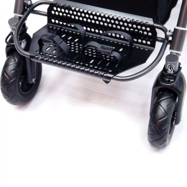 Коляска прогулочная для детей с ДЦП Thomashilfen Swifty 1 (Свифти 1)-5