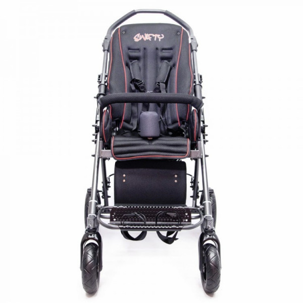 Коляска прогулочная для детей с ДЦП Thomashilfen Swifty 1 (Свифти 1)-2