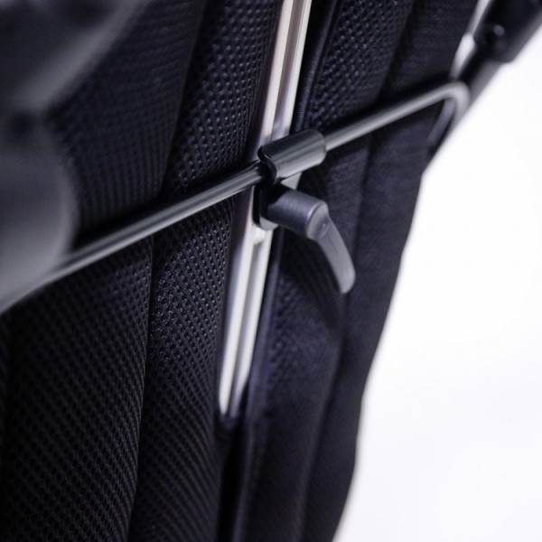 Коляска прогулочная для детей с ДЦП Thomashilfen Swifty 1 (Свифти 1)-9