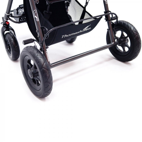 Коляска прогулочная для детей с ДЦП Thomashilfen Swifty 1 (Свифти 1)-10