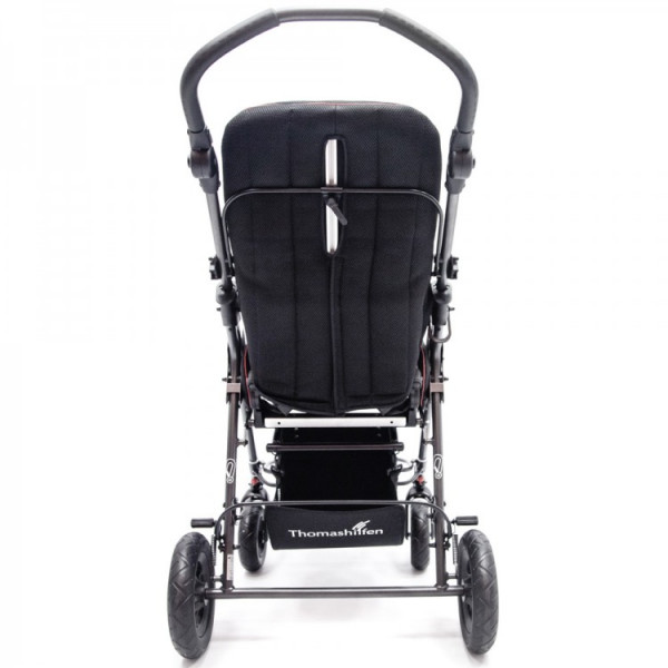 Коляска прогулочная для детей с ДЦП Thomashilfen Swifty 1 (Свифти 1)-1