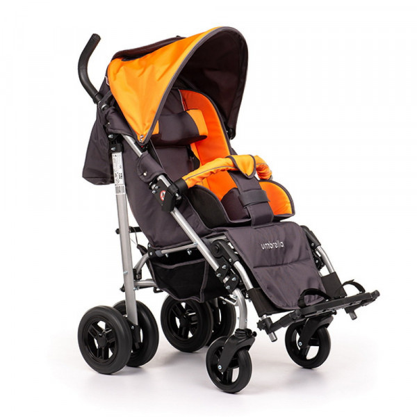 Кресло-коляска для детей с ДЦП VITEA CARE UMBRELLA, размер 3-4