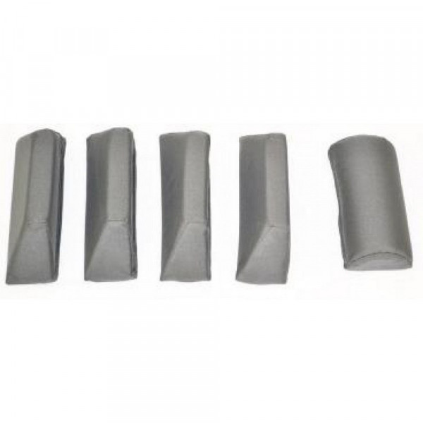 Кресло-коляска для детей с ДЦП VITEA CARE UMBRELLA, размер 3-14