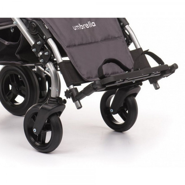 Кресло-коляска для детей с ДЦП VITEA CARE UMBRELLA, размер 3-6