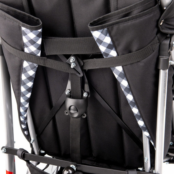 Кресло-коляска для детей с ДЦП VITEA CARE UMBRELLA, размер 3-10