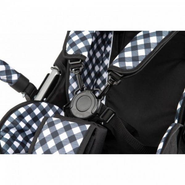 Кресло-коляска для детей с ДЦП VITEA CARE UMBRELLA, размер 3-15