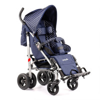 Кресло-коляска для детей с ДЦП VITEA CARE UMBRELLA, размер 3 (Амбрелла)