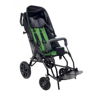 Кресло-коляска инвалидное для детей с ДЦП HOGGI ZIP (ЗИП)