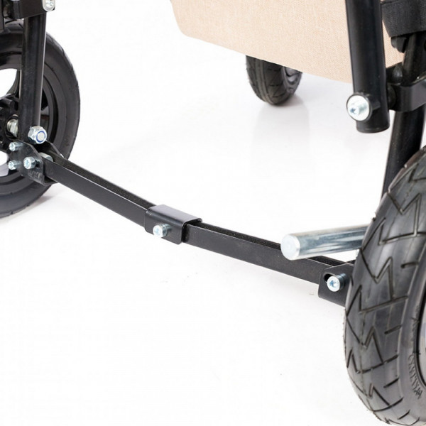 Прогулочная коляска для детей с ДЦП  Liwcare Vita Buggy 7850-13