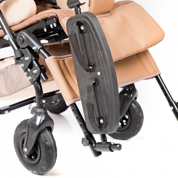 Прогулочная коляска для детей с ДЦП  Liwcare Vita Buggy 7850-12