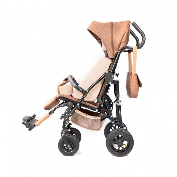 Прогулочная коляска для детей с ДЦП  Liwcare Vita Buggy 7850-1
