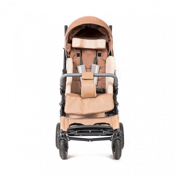 Прогулочная коляска для детей с ДЦП  Liwcare Vita Buggy 7850-2