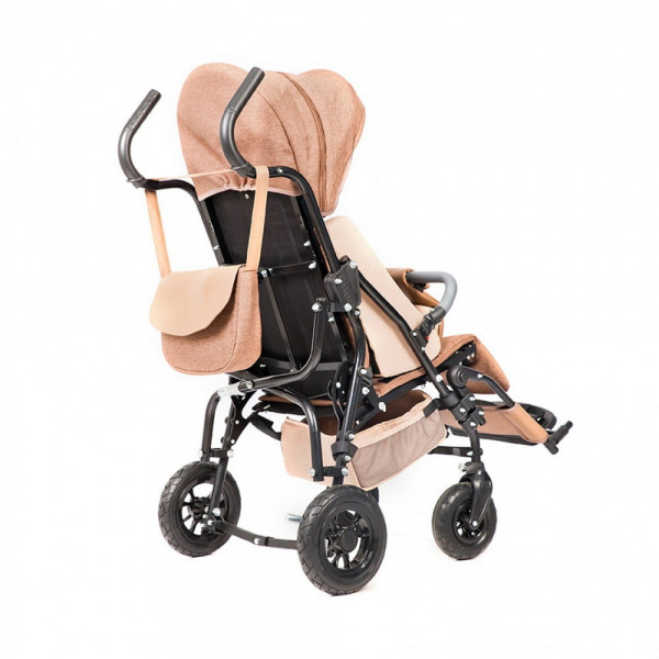 Прогулочная коляска для детей с ДЦП  Liwcare Vita Buggy 7850-3