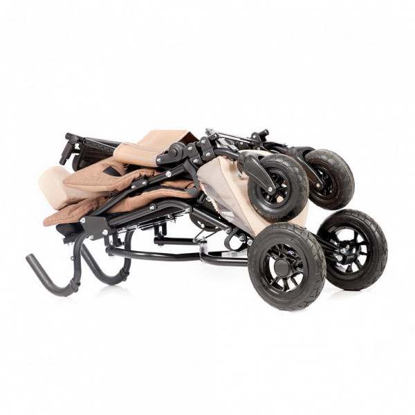 Прогулочная коляска для детей с ДЦП  Liwcare Vita Buggy 7850-11