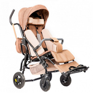Прогулочная коляска для детей с ДЦП  Liwcare Vita Buggy 7850