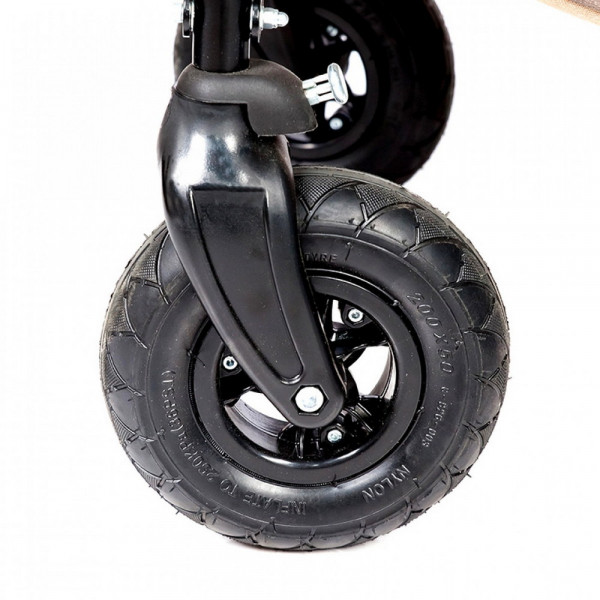 Прогулочная коляска для детей с ДЦП  Liwcare Vita Buggy 7850-15