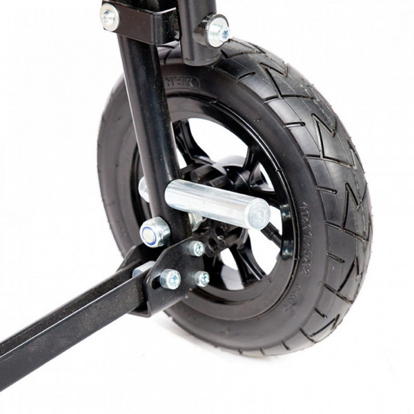 Прогулочная коляска для детей с ДЦП  Liwcare Vita Buggy 7850-16