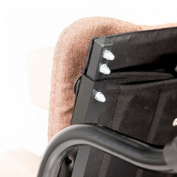 Прогулочная коляска для детей с ДЦП  Liwcare Vita Buggy 7850-7