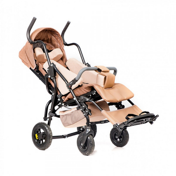 Прогулочная коляска для детей с ДЦП  Liwcare Vita Buggy 7850-10
