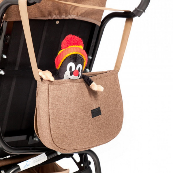 Прогулочная коляска для детей с ДЦП  Liwcare Vita Buggy 7850-14
