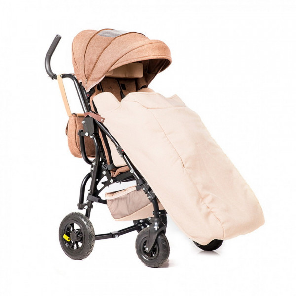 Прогулочная коляска для детей с ДЦП  Liwcare Vita Buggy 7850-9
