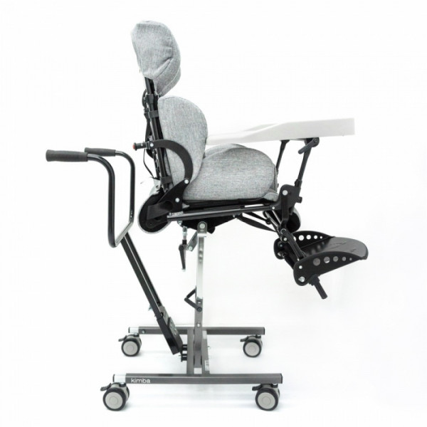 Детская инвалидная коляска Otto Bock Кимба Нео комнатная-7