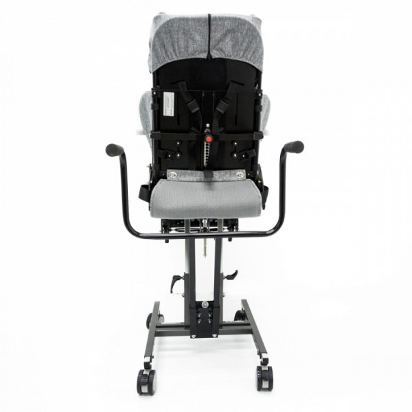 Детская инвалидная коляска Otto Bock Кимба Нео комнатная-5