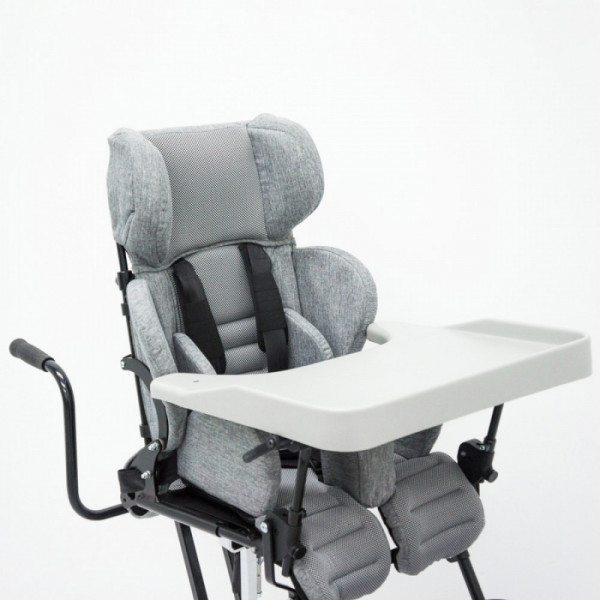 Детская инвалидная коляска Otto Bock Кимба Нео комнатная-6