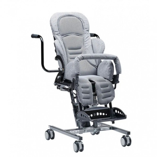 Детская инвалидная коляска Otto Bock Кимба Нео комнатная