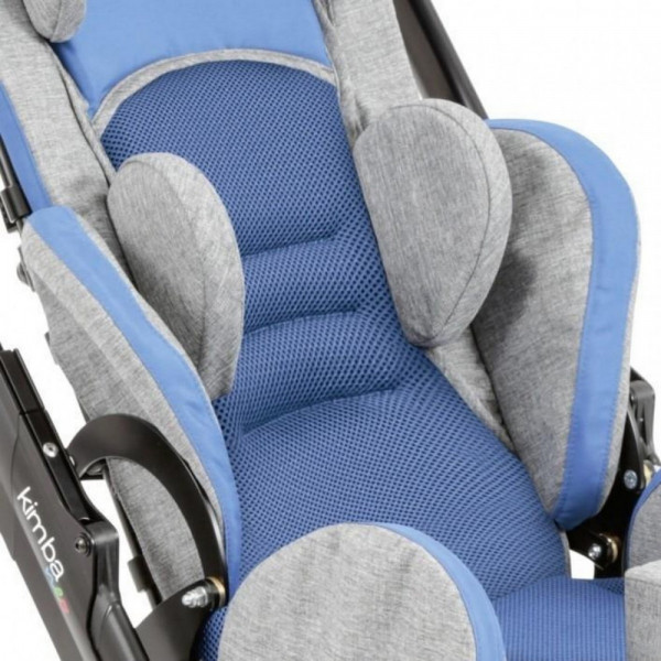 Детская инвалидная коляска Otto Bock Кимба Нео комнатная-2