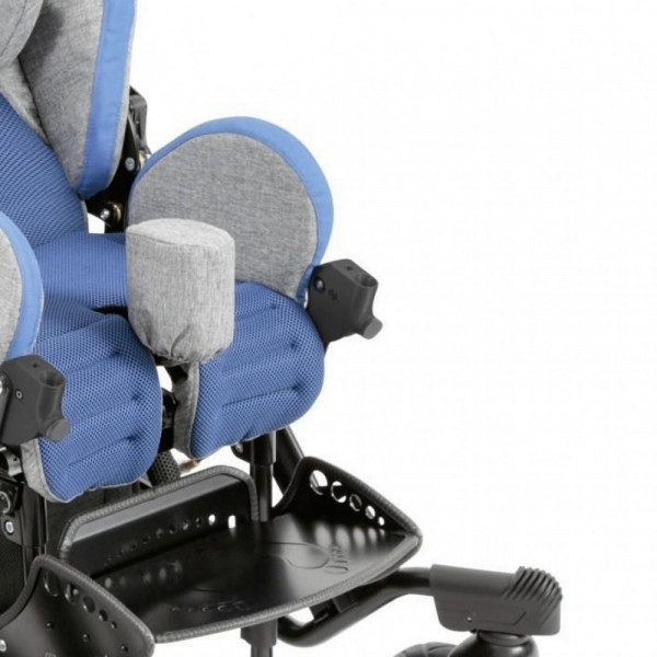 Детская инвалидная коляска Otto Bock Кимба Нео комнатная-3