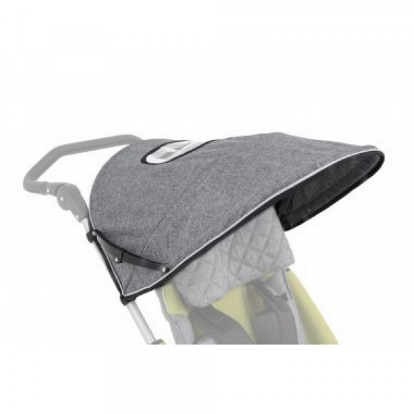Детская коляска на комнатной раме Akcesmed RACER Home MAXI-6