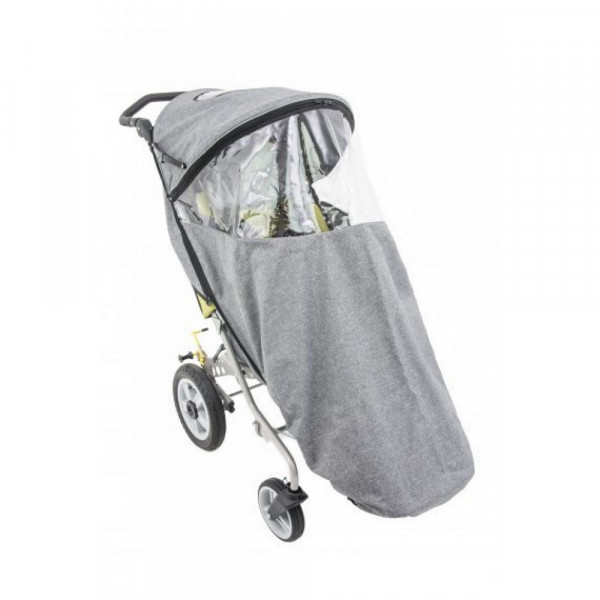 Детская коляска на комнатной раме Akcesmed RACER Home MAXI-9