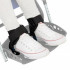 Детская коляска на комнатной раме Akcesmed RACER Home MAXI