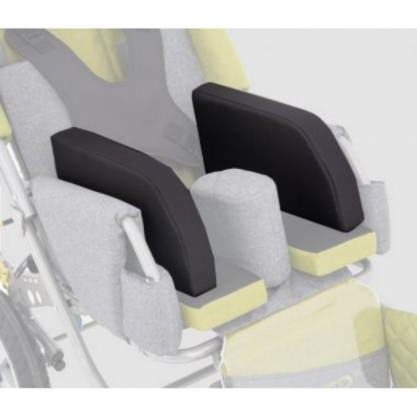 Детская коляска на комнатной раме Akcesmed RACER Home MAXI-14