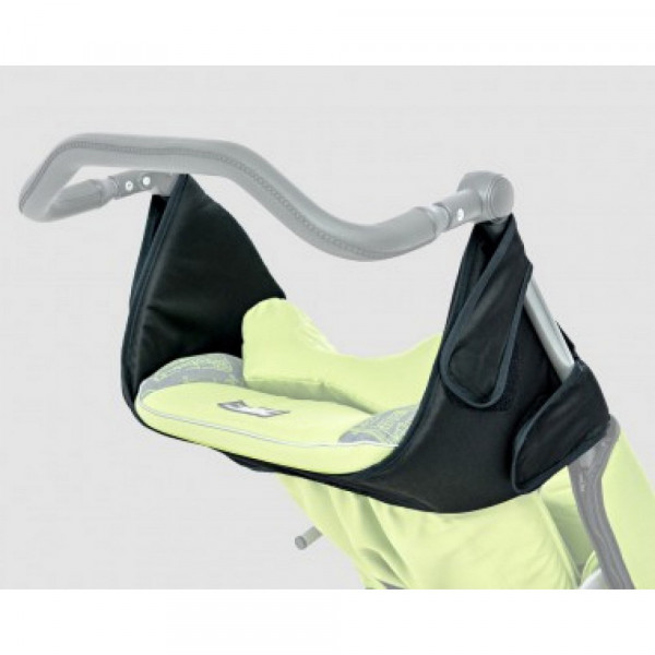 Детская коляска на комнатной раме Akcesmed RACER Home MAXI-23