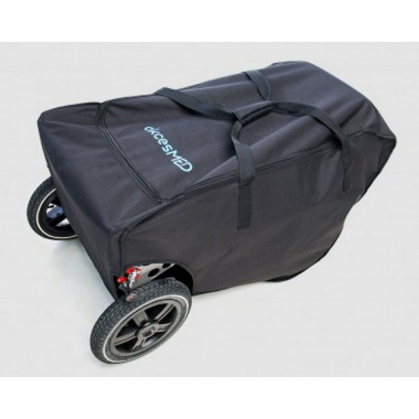 Детская коляска на комнатной раме Akcesmed RACER Home MAXI-29