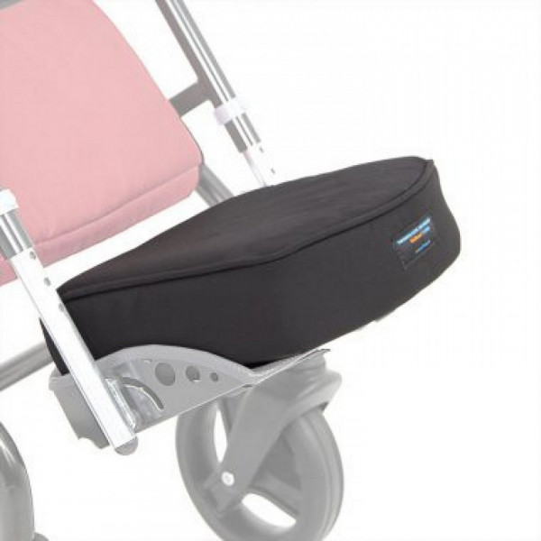 Детская коляска на комнатной раме Akcesmed RACER Home MAXI-36