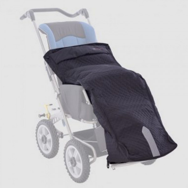 Детская коляска на комнатной раме Akcesmed RACER Home MAXI-31