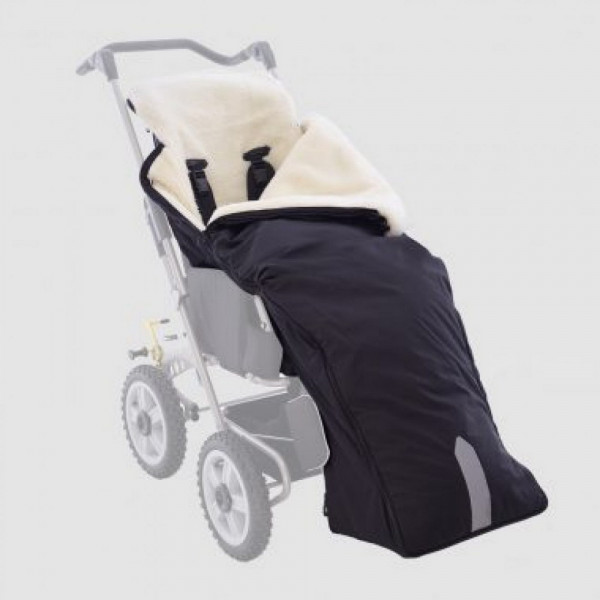 Детская коляска на комнатной раме Akcesmed RACER Home MAXI-32