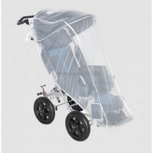 Детская коляска на комнатной раме Akcesmed RACER Home MAXI-33